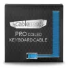 Cable USB Cablemod CM-PKCA-CWAW-OW150OW-R 1,5 m USB A Micro-USB B azul (CM-PKCA-MLBALB-KLB150KLB-R)