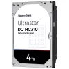 Western Digital Ultrastar DC HC310 4 TB 3,5 SATA III 7200 RPM 256 MB disco duro, HUS726T4TALE6L4