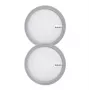 Filtro de repuesto Homerunpet HC15.F02 para set de cuidado de mascotas, modelo HC15.F02, set compatible