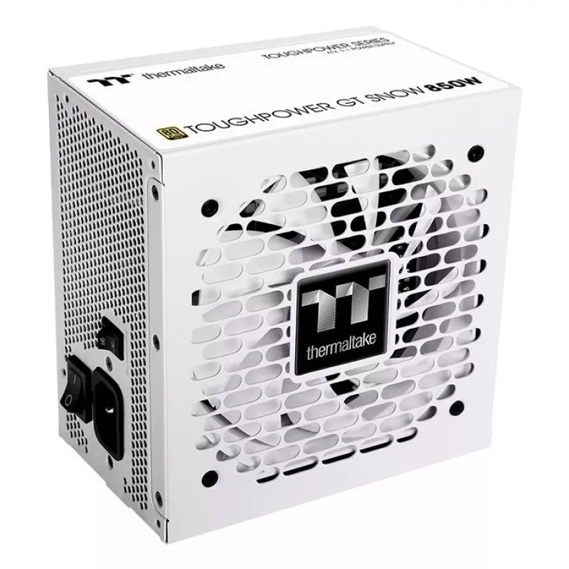 Fuente de alimentación Thermaltake Toughpower GT 850 W