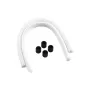 CableMod AIO Sleeving Kit Series 2 para EVGA CLC / NZXT Kraken, blanco