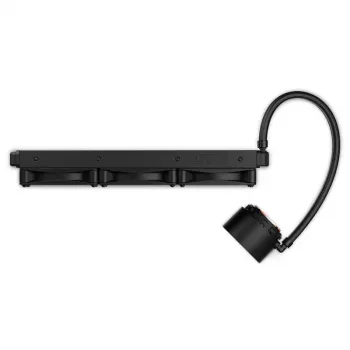 Refrigeración líquida para CPU Kraken Elite 360 LCD