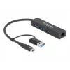 Dock para portátil DeLOCK 64149