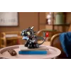 LEGO ICONS 10375 Cómo entrenar a tu dragón: Desdentado