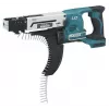 Atornillador eléctrico/llave de impacto Makita DFR550Z 4000 rpm Negro, Verde
