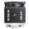 Disipador de CPU SILVERSTONE SST-XE04-SP5B 4U Tower PWM activo