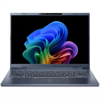 Portátil Acer Swift Go 14 AI SFG14-75-73GE Intel Core Ultra 7 258V 14