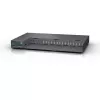 Printserver SEH dongleserver ProMAX Ethernet LAN negro azul