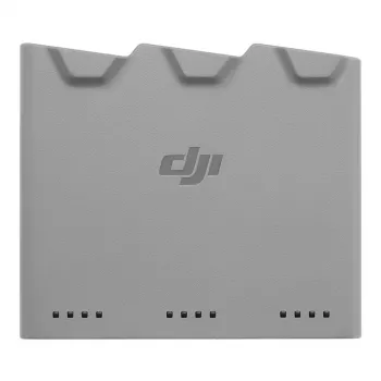 Base de carga de batería DJI Mini 5 Pro Two-Way gris