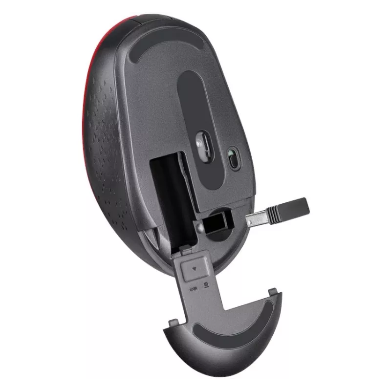 Ratón inalámbrico DEFENDER AURIS MB-027 interfaz