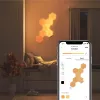 Nanoleaf NL52-K-7002HB-7PK iluminación de ambiente