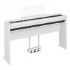 Piano digital Yamaha P-225WH 88 teclas blanco