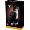 Set LEGO Ideas 21349 Tuxedo Cat set de construcción — modelo de ladrillos coleccionable, pieza de exposición