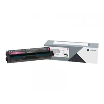 Tóner Lexmark C320030 3000 páginas magenta