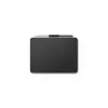 Wacom One S CTC4110WLW2B tableta con lápiz, 152 x 95 mm, USB-C, Bluetooth