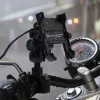 Soporte para móvil de moto Freedconn MC10 + soporte de control BM2R