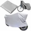 Funda para bicicleta y patinete Extralink, resistente a la corrosión 200x100 cm