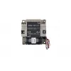Supermicro SNK-P0068AP4 sistema de refrigeración para ordenador disipador de CPU por aire 6 cm negro, níquel