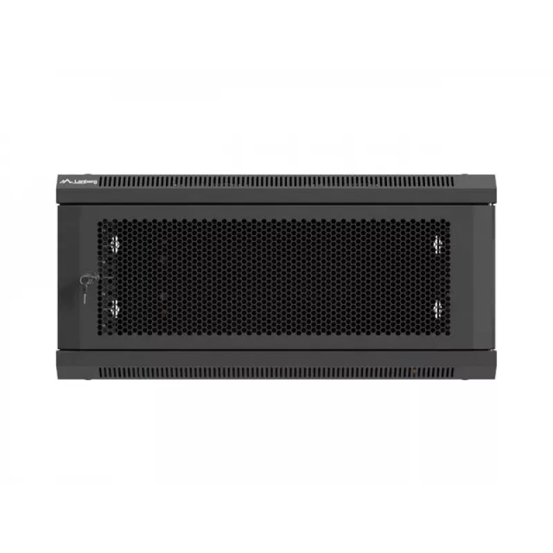 Armario de instalación LANBERG 4U-LANBER para pared 19
