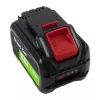 Batería Green Cell DCB547 para herramientas eléctricas DeWalt XR 18V 9Ah/FLEXVOLT 54V 3Ah sustituto de DCB547 DCB548