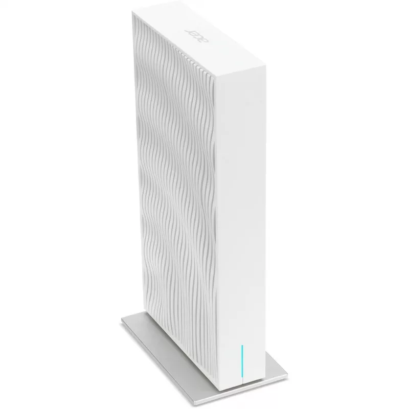 Acer Wave 7 – Sistema Wi-Fi – (3 routers) – Red 1GbE, 2.5GbE, Wi-Fi 7 – Wi-Fi 7 – Multi-Band (FF.G2UTA.003)