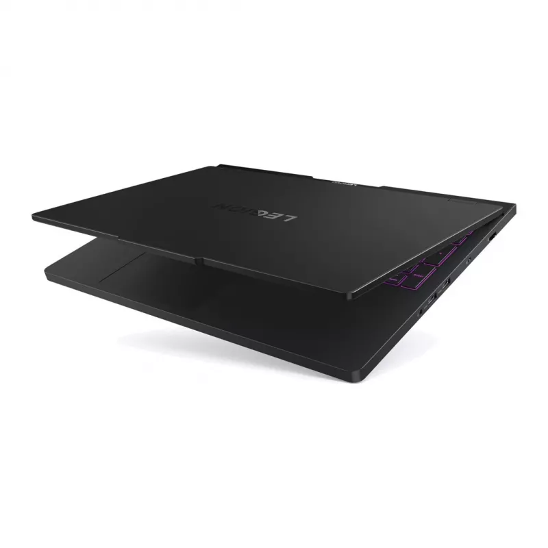 Lenovo Legion Pro 5 16IAX10 Ultra 9 275HX 16 inch WQXGA OLED 500 nits Glossy 165 Hz 32 GB DDR5 5600 SSD 1 TB GeForce RTX 5070 8 GB 80 Wh Win11 Eclipse negro