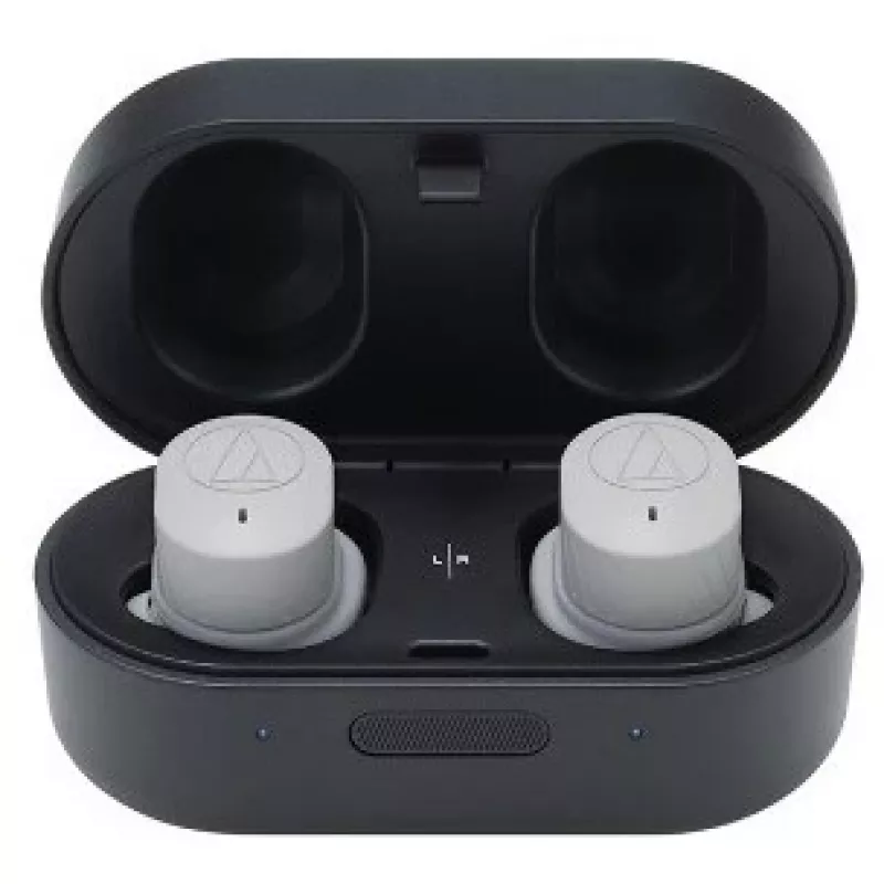 Auriculares con micrófono Audio-Technica ATH-SPORT7TW