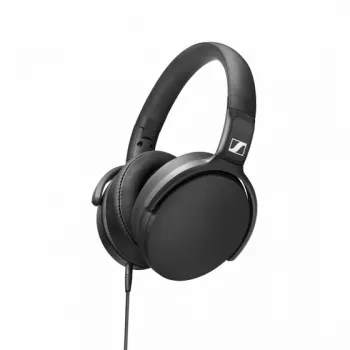 Auriculares Sennheiser HD 400S