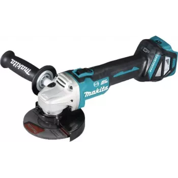 Amoladora angular Makita DGA513ZJ 125, 22,23 8500 rpm 2,4 kg