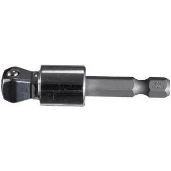 Adaptador de torsión Makita E-03420 3/8 - 1/4 50 mm 1/4 (E-03420)
