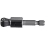 Adaptador de torsión Makita E-03420 3/8 - 1/4 50 mm 1/4 (E-03420)