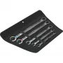 Juego de llaves Wera Joker 5 piezas 6007 — 5 llaves fijas, tamaños incluidos indicados por el fabricante