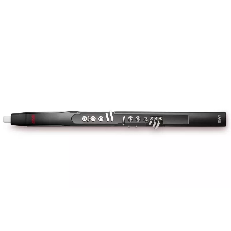 Instrumento de viento electrónico AKAI EWI 5000 Wireless USB MIDI negro