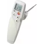 TESTO termómetro profesional robusto para alimentos 105 (0563 1051)