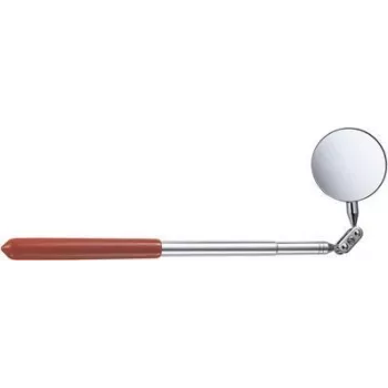 Basetech TC-WLI-450 espejo de inspección extensible tamaño del espejo: (Ø) 52 mm (BT-2203093)