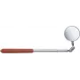 Basetech TC-WLI-450 espejo de inspección extensible tamaño del espejo: (Ø) 52 mm (BT-2203093)