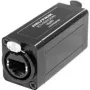 Neutrik NE8FF negro