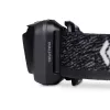Linterna Black Diamond Astro 300 Schwarz, Blaues Stirnband