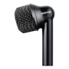 Shure Nexadyne NXN6 - Micrófono con conexión XLR para caja de batería/toms, 1 ud. (negro)