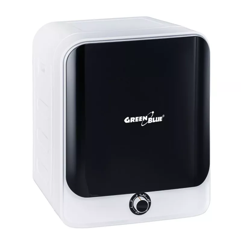 GB415 Secadora eléctrica mini 3 kg