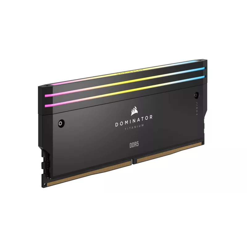 Dominator Titanium CMP64GX5M2B6400C32, 64 GB, 2 x 32 GB, DDR5, 6400 MHz, DIMM de 288 contactos