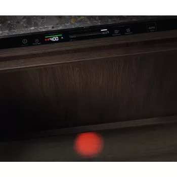 Lavavajillas integrable Electrolux EEM43200L, estrecho 45 cm, 10 cubiertos, 44 dB, 8 programas