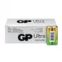 Pilas alcalinas GP Battery LR6 AA 40 uds. (modelo 15AU21-S2)