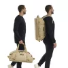 Bolsa de viaje Thule 5445 Chasm 40L sanftes Beige