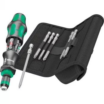 Destornillador multibit Wera 05051017001