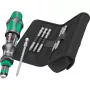 Destornillador multibit Wera 05051017001