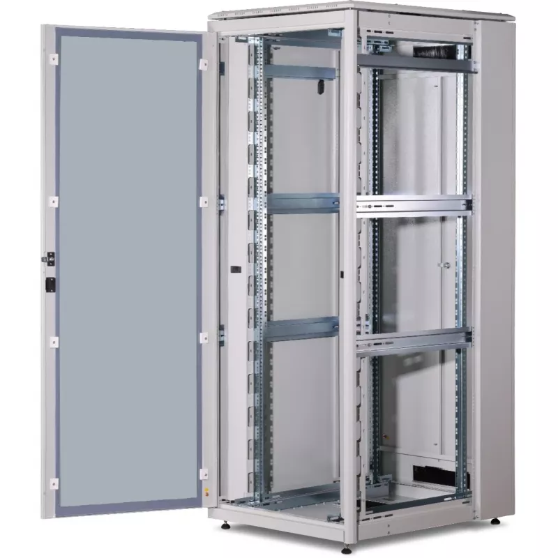Rack independiente Digitus DN-19 42U-8/10-1