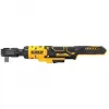 Llave de impacto DeWALT DCF512N-XJ 1/2 pulgadas 250 rpm 95 N⋅m