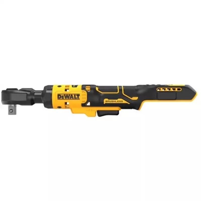 Llave de impacto DeWALT DCF512N-XJ 1/2 pulgadas 250 rpm 95 N⋅m