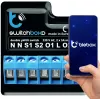 BLEBOX switchboxD - INTERRUPTOR DE PROTECCIÓN DOBLE 230V